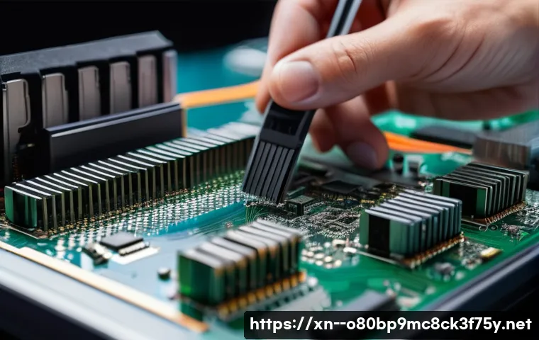 지곡동 STATUS_KERNEL_HEAP_CORRUPTION 관련 이미지 1