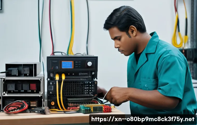 영통동 부팅불가 관련 이미지 1