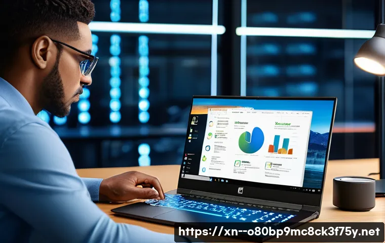 봉익동 STATUS_KERNEL_THREAD_FAILURE 관련 이미지 1