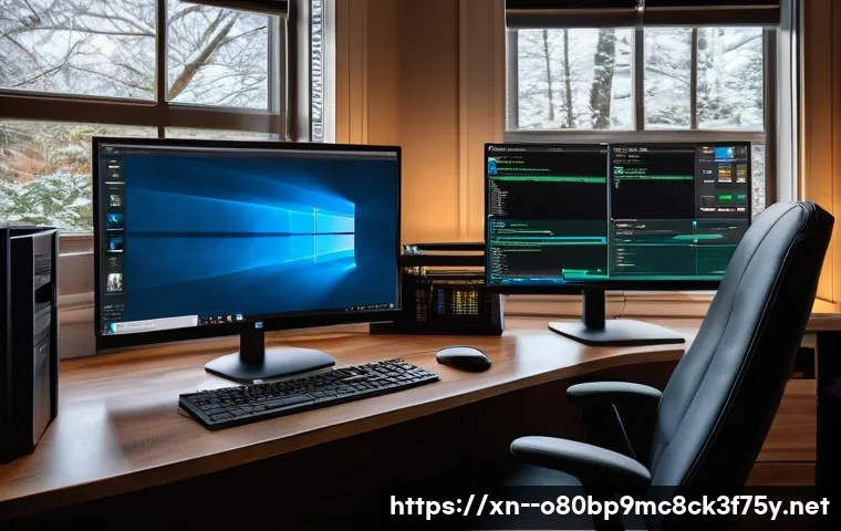봉익동 STATUS_KERNEL_THREAD_FAILURE 관련 이미지 2