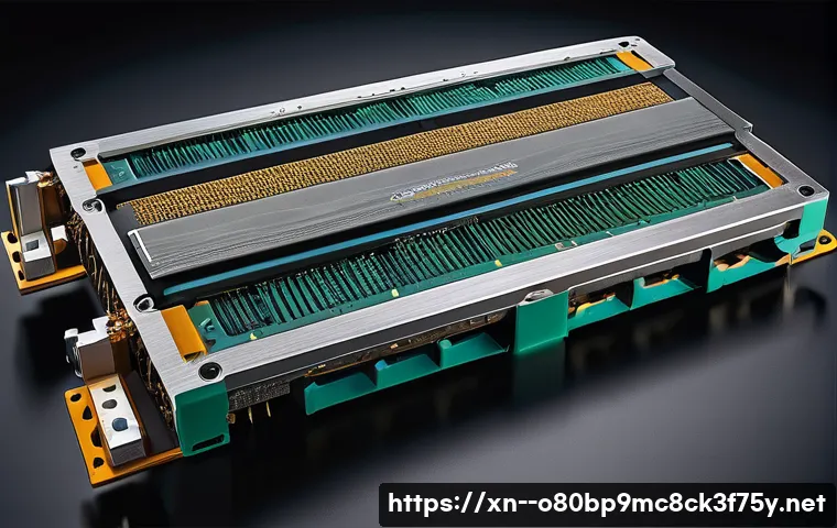 청북면 HARDWARE_MEMORY_FAILURE 관련 이미지 2