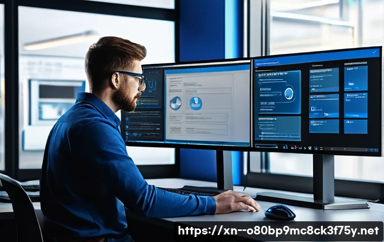 상면 VIDEO_DRIVER_INIT_FAILURE 관련 이미지 1