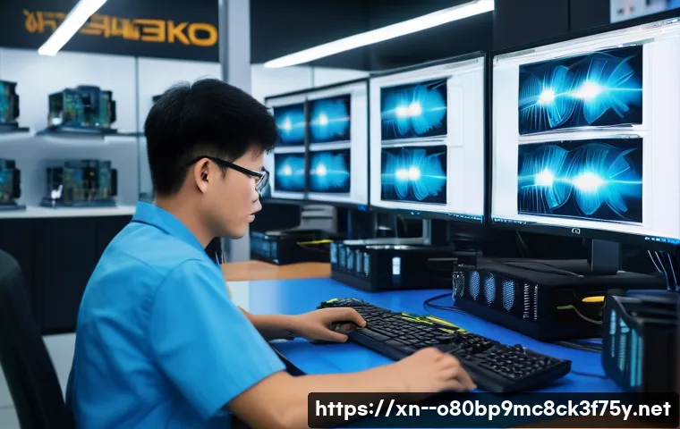 마산동 STATUS_DISK_WRITE_FAILURE 관련 이미지 1