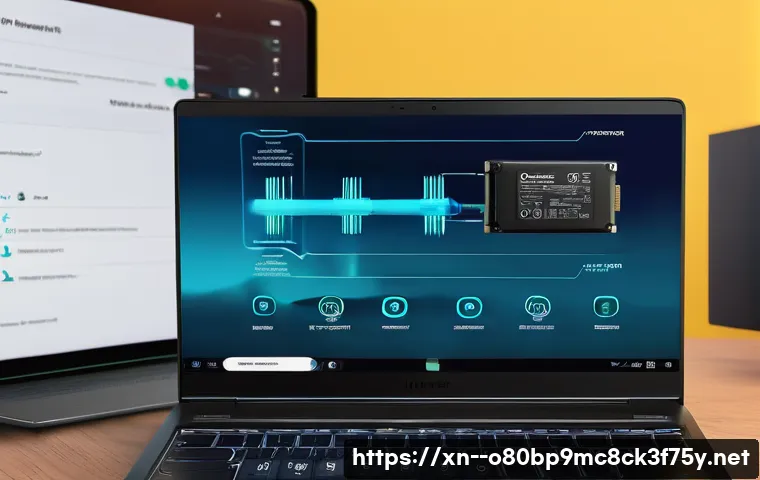 원미동 DRIVER_POWER_STATE_FAILURE 관련 이미지 2