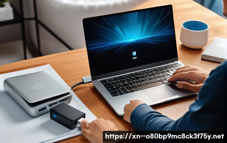 안현동 출장방문윈도우 windows 설치 관련 이미지 1