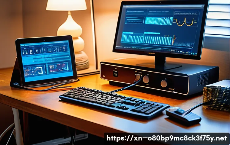 동패동 케이블연결확인 관련 이미지 2