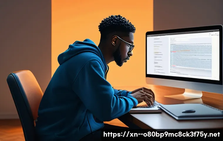 예장동 STATUS_STACK_OVERFLOW 관련 이미지 1