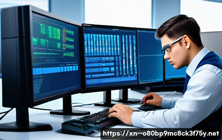 목상동 DRIVER_CAUGHT_MODIFYING_FREED_POOL 관련 이미지 1