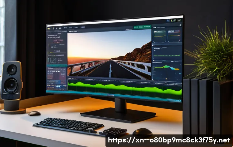 탄현동 VIDEO_DRIVER_INIT_FAILURE 관련 이미지 2