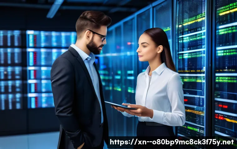 탄현동 파일서버출장방문수리점 관련 이미지 1