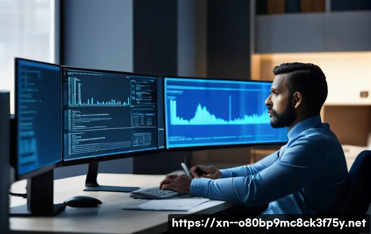 중원구 STATUS_DISK_CORRUPTION 관련 이미지 1