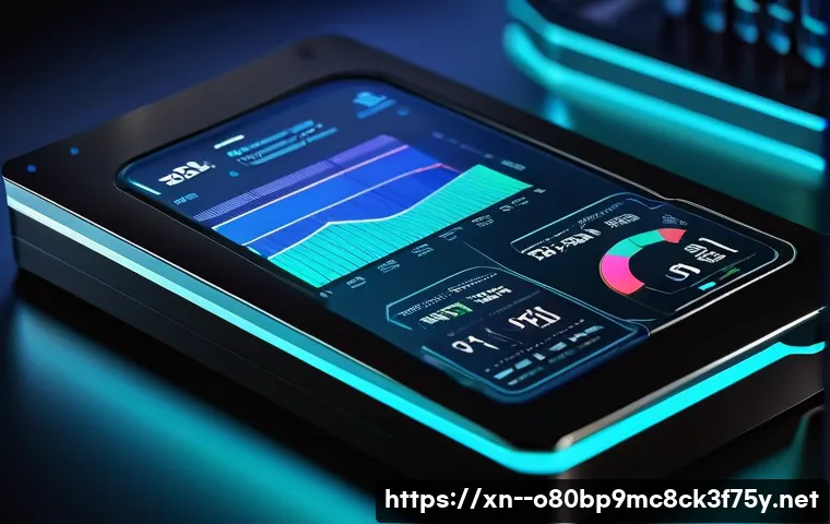 중원구 STATUS_DISK_CORRUPTION 관련 이미지 2