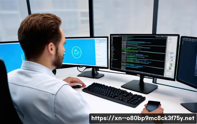 양상동 INVALID_KERNEL_HANDLE 관련 이미지 2