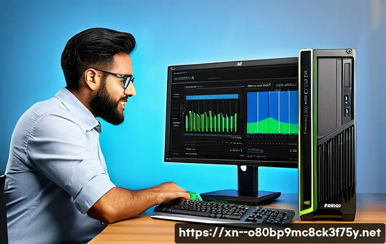 송북동 HDD조립 및 교체수리 관련 이미지 1