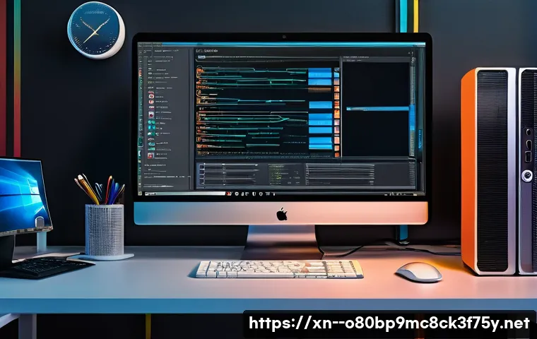 은천동 STATUS_MODULE_CORRUPTION 관련 이미지 1