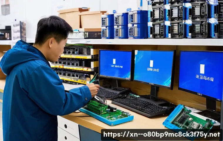 은천동 STATUS_MODULE_CORRUPTION 관련 이미지 2