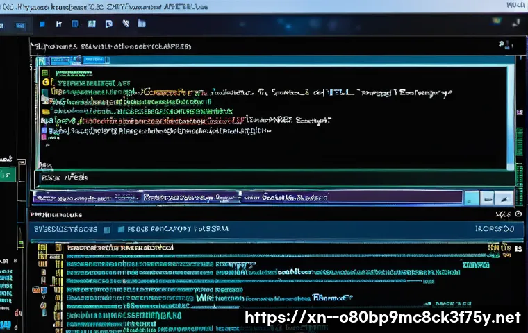 수하동 STATUS_KERNEL_THREAD_FAILURE 관련 이미지 2