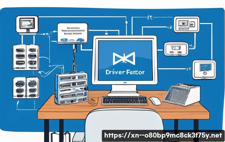 자월면 DRIVER_CAUSED_SYSTEM_CRASH 관련 이미지 1