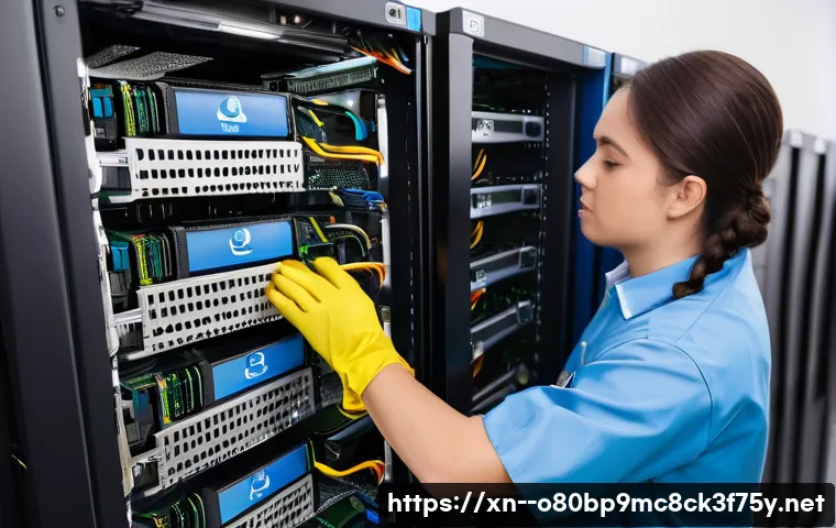 안산동 ftp서버출장방문수리점 관련 이미지 1