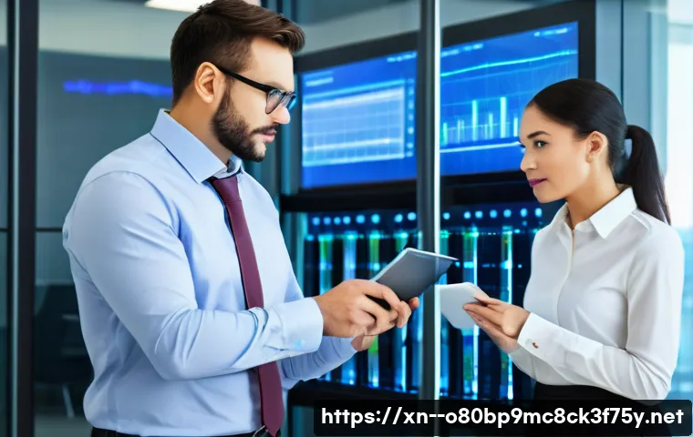 안산동 ftp서버출장방문수리점 관련 이미지 2