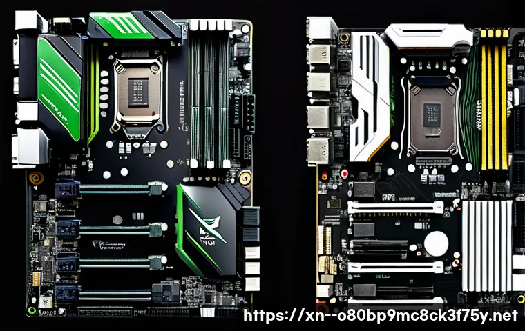 주엽동 메인보드조립 및 교체수리 관련 이미지 1