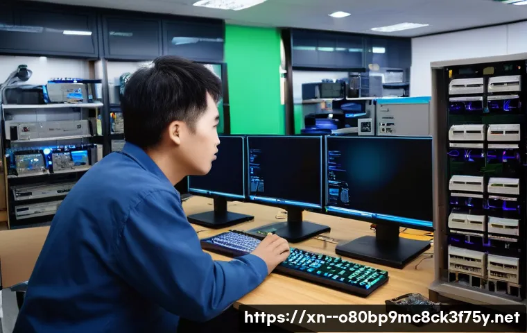 주엽동 메인보드조립 및 교체수리 관련 이미지 2