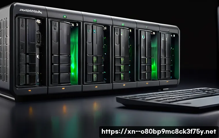 현저동 나스 nas 설정및수리 관련 이미지 1