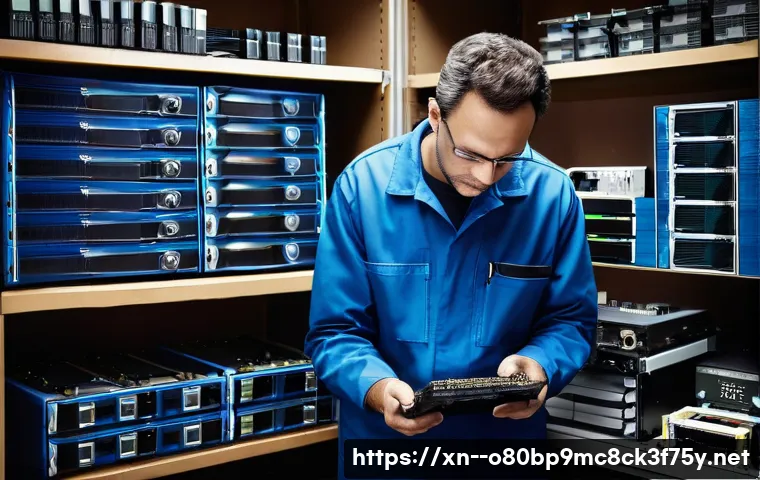 현저동 나스 nas 설정및수리 관련 이미지 2