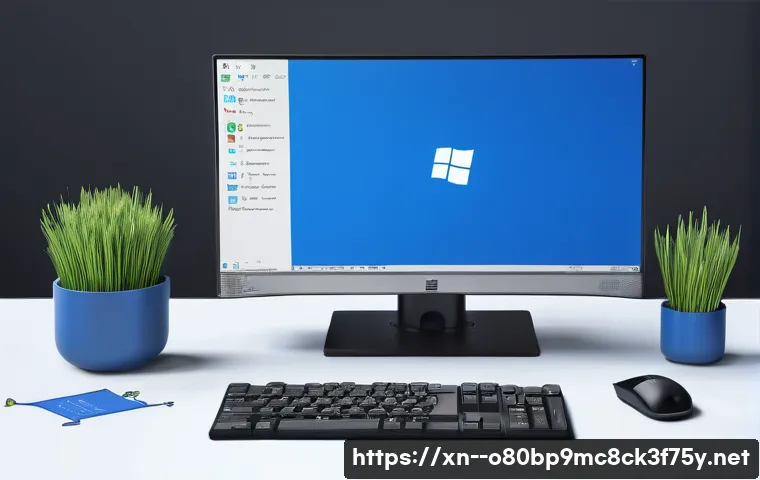 화정동 DRIVER_CAUSED_SYSTEM_CRASH 관련 이미지 1