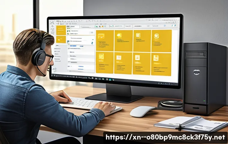 화정동 DRIVER_CAUSED_SYSTEM_CRASH 관련 이미지 2
