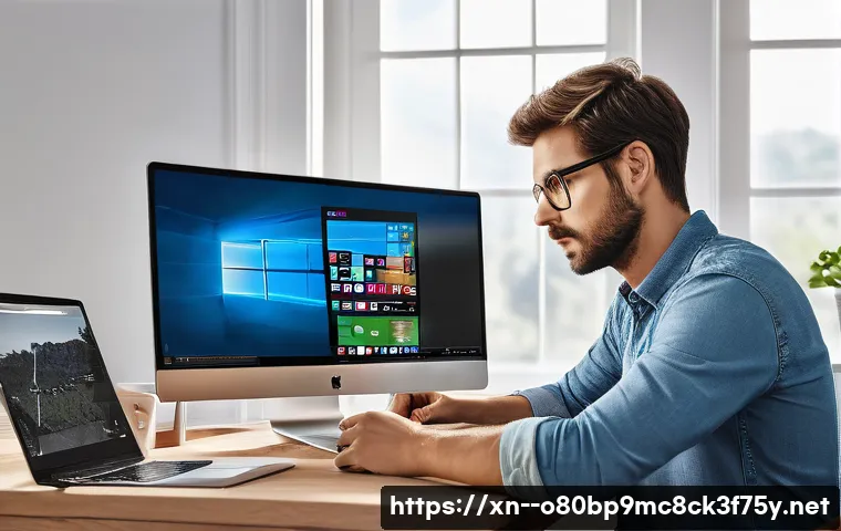 옥련동 DRIVER_IRQL_NOT_LESS_OR_EQUAL 관련 이미지 2