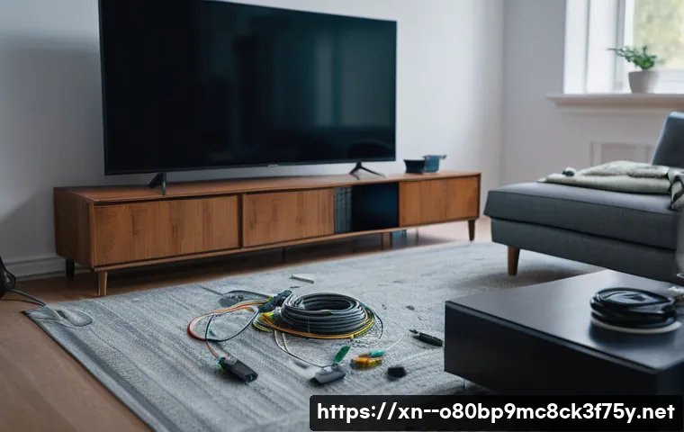 단월동 케이블연결확인 관련 이미지 1