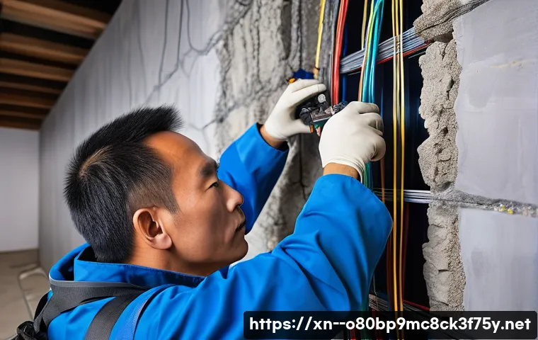 단월동 케이블연결확인 관련 이미지 2