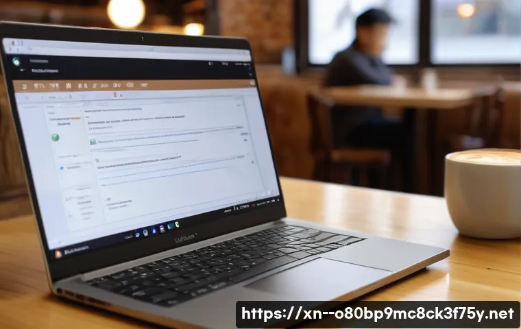 쌍령동 프로그램응답없음 관련 이미지 1