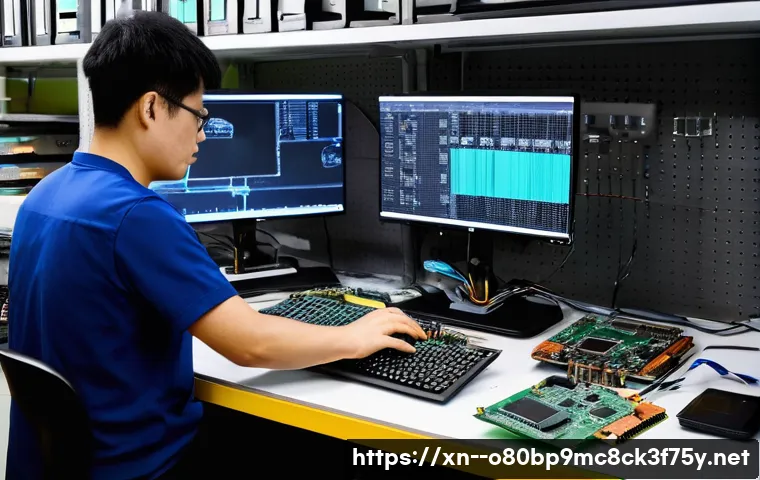 쌍령동 프로그램응답없음 관련 이미지 2