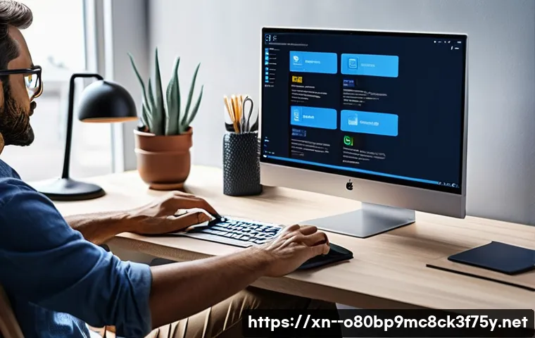 봉원동 KERNEL_STACK_INPAGE_ERROR 관련 이미지 2