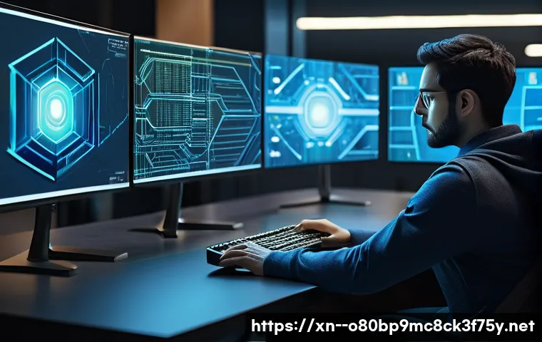 동작동 INVALID_KERNEL_HANDLE 관련 이미지 2