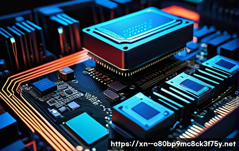 우면동 DRIVER_CORRUPTED_EXPOOL 관련 이미지 1