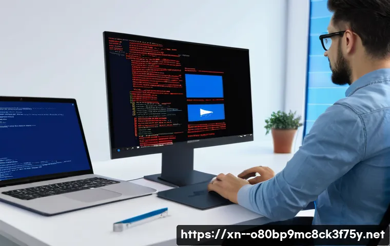 내곡동 MULTIPLE_IRP_COMPLETE_REQUESTS 관련 이미지 1