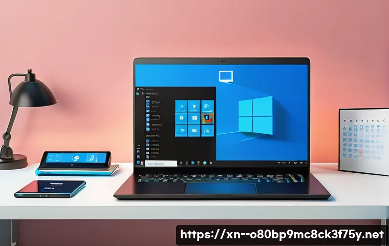 명동 윈도우10 windows10 재설치 포맷  초기화 관련 이미지 2