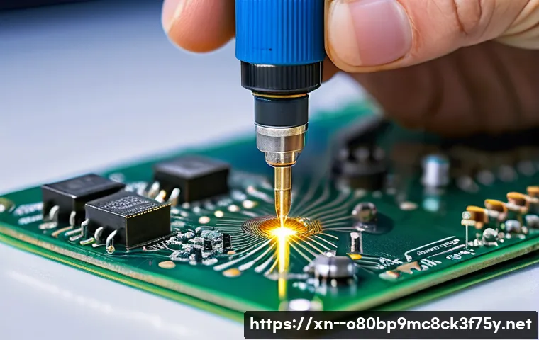 수석동 HARDWARE_FAILURE 관련 이미지 1