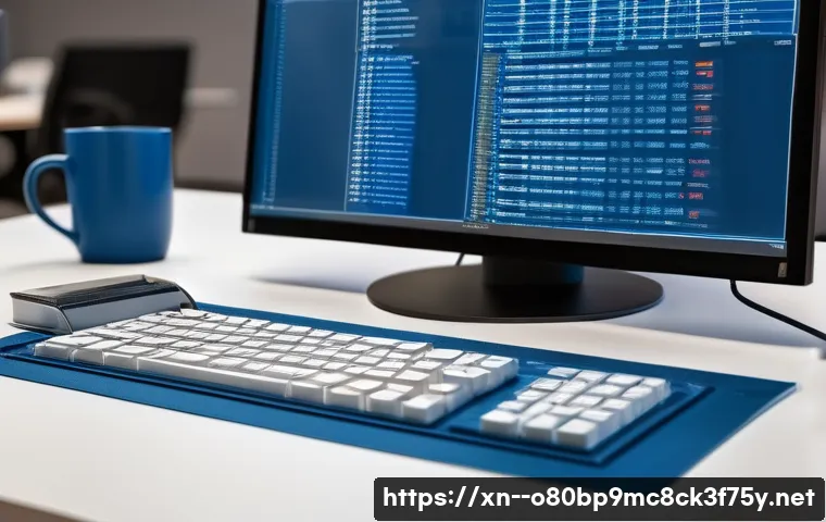 전동 STATUS_KERNEL_THREAD_FAILURE 관련 이미지 1