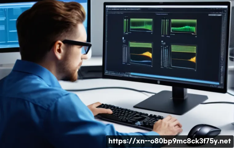 수내동 STATUS_KERNEL_DEVICE_ERROR 관련 이미지 2