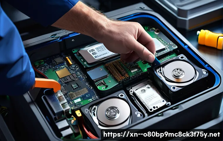 사리현동 STATUS_DISK_FULL 관련 이미지 2