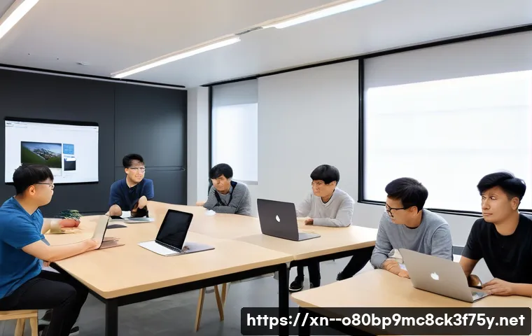 관훈동 맥북프로 판매 및 수리 관련 이미지 2