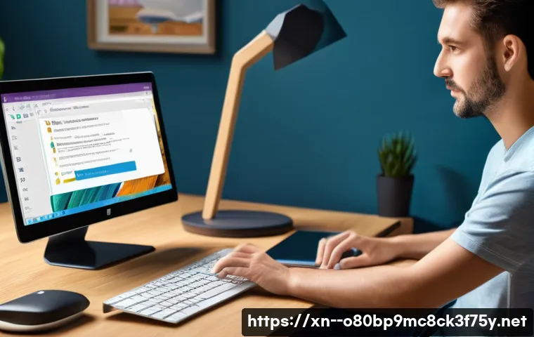 영통동 윈도우8 windows8 재설치 포맷 초기화 관련 이미지 2