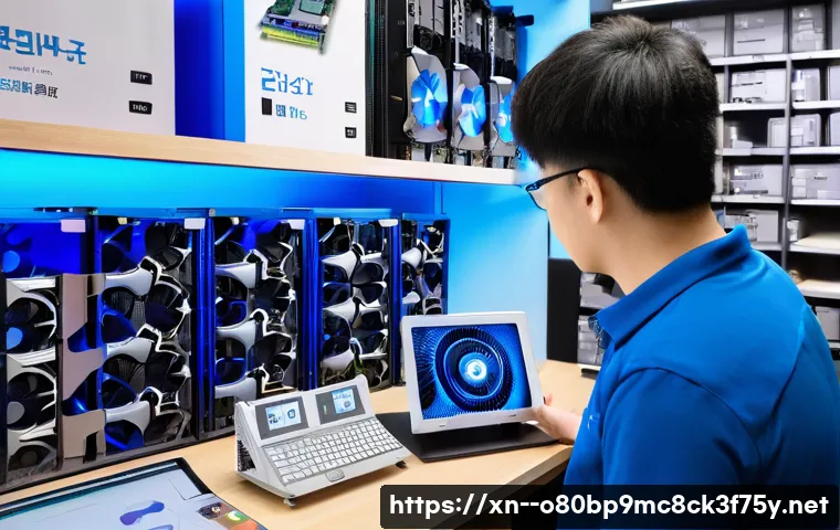 사우동 cpu조립 및 교체수리 관련 이미지 2
