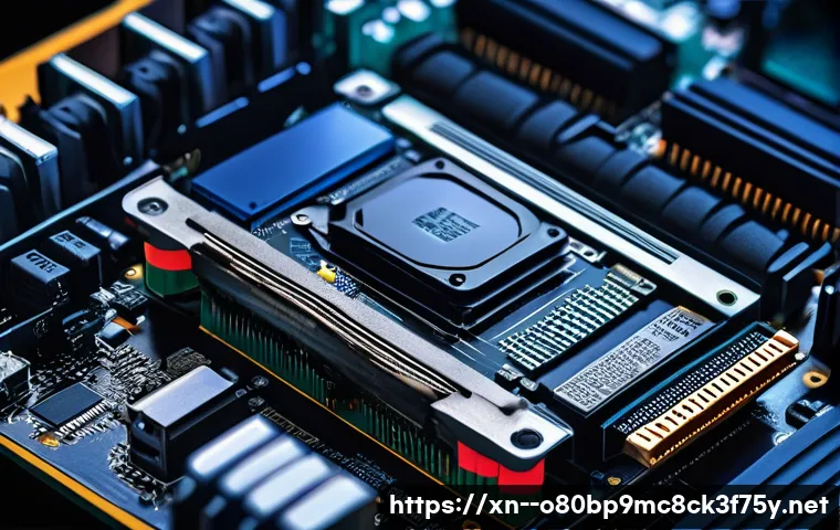 능동 STATUS_KERNEL_DISK_ERROR 관련 이미지 1