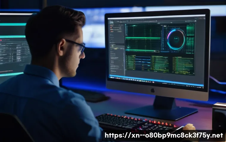 능동 STATUS_KERNEL_DISK_ERROR 관련 이미지 2