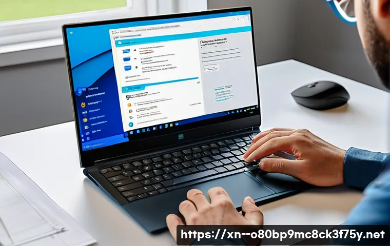 남현동 출장방문윈도우 windows 설치 관련 이미지 1